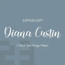 Diana Custin